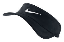 Nike Aerobill Visor Black