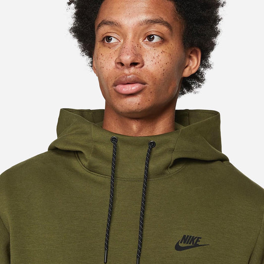 Nike Tech Fleece Crewneck