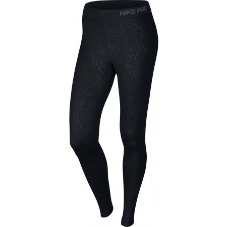 Nike Hyper Warm Tights Black