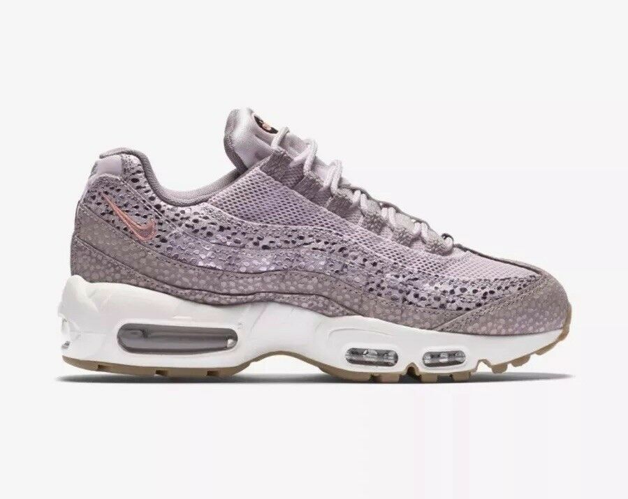 NIKE AIR MAX 95 PRM 807443-500