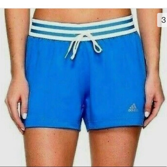 Adidas Shorts Blue